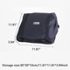 thumbnail image 5 of Sonducket Bolsa de transporte Servicio prolongado Material premium Bolsas de transporte impermeables Paquete de repuesto de gran capacidad Ciclismo, 5 of 6