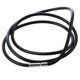 thumbnail image 3 of Collar de goma de 25,5 pulgadas YONGSHENG con cierre de acero inoxidable, 3 of 5