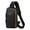 C Deals, variant on up to 65% off karymi USB Charging Sport Sling Antitheft Shoulder Bag,One Shoulder Satchel,Casual Sports Backpack One Shoulder Messenger Bag Motorcycle Bag Hiking Accessories Wholesale