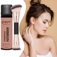 thumbnail image 3 of Airbrush Foundation Makeup Spray, Waterproof Full Coverage Foundation✨y J3V72, 3 of 6