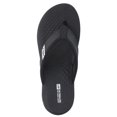 thumbnail image 6 of GP EVA Anti-Fatigue Flip-flops Sandals: Light Weight, Wataerporrf, Slip-resistant, 6 of 7