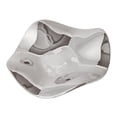 thumbnail image 4 of relayinert Jewelry Tray mple Multipurp Cosmetics Storage Tray sters Daughter Bright lver Bright silver, 4 of 6