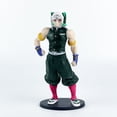 thumbnail image 3 of KEVCHE 16cm Demon Slayer Figura, Tengen Figura Decoración de Escritorio Tengen Uzui Figuras, Tengen Uzui Figura para Niños y Aficionados, Edad 3+, 3 of 4