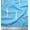 Light Blue, variant on Soimoi Black Cotton Voile Fabric White Brush Stroke Print Sewing Fabric Yard 42 Inch Wide