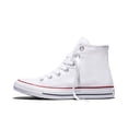 thumbnail image 4 of Zapatillas Converse Chuck Taylor All Star Botita Blanca Óptica, 4 of 8