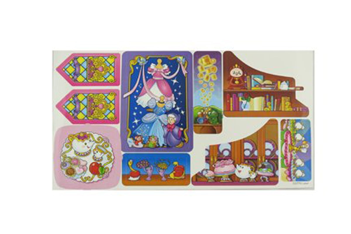 disney princess musical dancing palace by little people