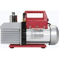 thumbnail image 2 of Robinair 15800 VacuMaster 2-Stage 8 CFM Economy Refrigeration Shop Vacuum Pump, 2 of 3