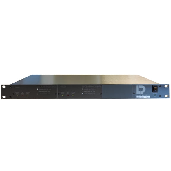 Lake People DIGI-TOOL-F612 Digital Distribution Amplifier Tool