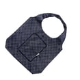 thumbnail image 1 of Bolsa de almacenamiento Bolsas de compras plegables portátiles Reutilizable Conveniente Gran capacidad Saco impermeable Suministro de frutas y Almacenamiento y organización del hogar Tipo-02 Yuarrent HA077502-02, 1 of 6