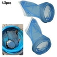thumbnail image 6 of Pool Cleaner Replacement Leaf Canister Bag AXW538 for Hayward W530 Series 2PACK, 6 of 6