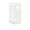 🍘 White, variant on Bird Feeder Hanging Cage Food Container with Husk Separation and Mess Reducing Design for Small Birds