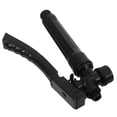 thumbnail image 1 of OUNONA 3Pcs Durable Sprayer Wand Handle Replacement for Backpack and Pressure Sprayers in Black, 1 of 8