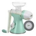 thumbnail image 1 of Suncoda Ssd Sd, Kitchen Or Restaurant Hand-Cranked Reamer Children's Juicer Ice Cream Machine, 1 of 8