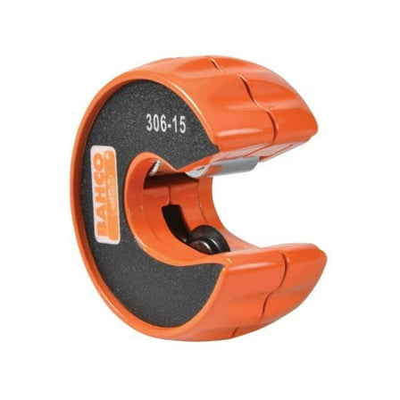 Bahco - 306 Tube Cutter 15mm (Slice)