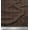 Dark Brown, variant on Soimoi Brown Cotton Duck Fabric Square Geometric Print Fabric by the Yard 42 Inch Wide