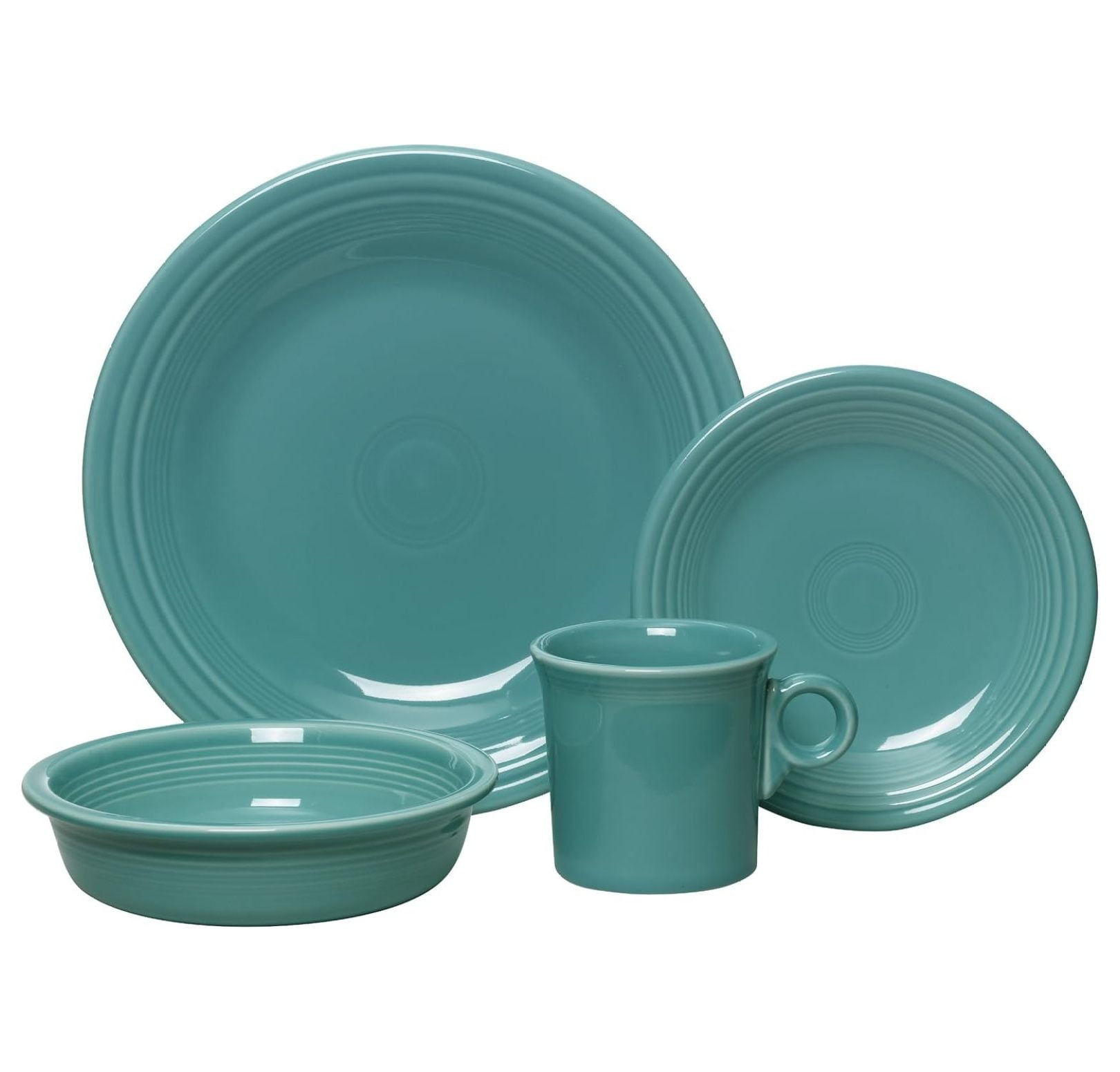 FiestaWare Place Setting - Thumbnail 2