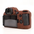 thumbnail image 2 of GadgetCom Étui pour Appareil Photo Compatible avec Nikon Z6 III Z63, Coque de Protection en Silicone Antichoc, 2 of 6