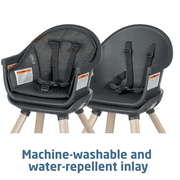 Maxi-Cosi Moa 8-in-1 High Chair