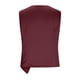 thumbnail image 5 of TaTaai 2026 Spring Women’s Satin Lapel Tee Sleeveless Loose Blazer Casual Solid Color Fashion Button Vest Elegant Polyester Daily Office Shirt Gift, 5 of 8