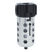 Arrow Pneumatic PF354 1/2" PneuMasterAir NPT Filter with Poly Bowl
