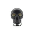 thumbnail image 1 of Motorcycle Decor,Skull Shape LED Pod Light Bar High Intensity Lighting 3 Lighting Modes IP68 Waterproof Dustproof,Festive Decor for Motorcycles Offroad Trucks ATVs SUVs Boats Tractors Decors, 1 of 2
