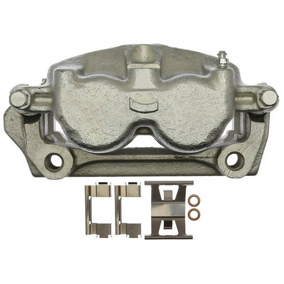 Front Driver Side Brake Caliper