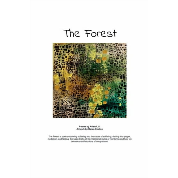 The Forest, (Paperback)