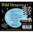 thumbnail image 2 of Wild Deuces Lucky Nr.7 (CD), 2 of 2