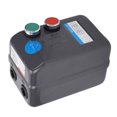 thumbnail image 1 of Electric Motor Switch, Magnetic Electric Motor Starter Control 7.5KW  for Air Compressor, 1 of 7