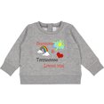 thumbnail image 2 of Inktastic Someone in Tennessee Loves Me Baby Sweatshirt, 2 of 4
