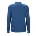 thumbnail image 5 of Sweaters for Women 2025 Long Sleeve High Neck Thickened Loose Jumper Bottoming Shirt Womens Pullover Sweaters, 5 of 8
