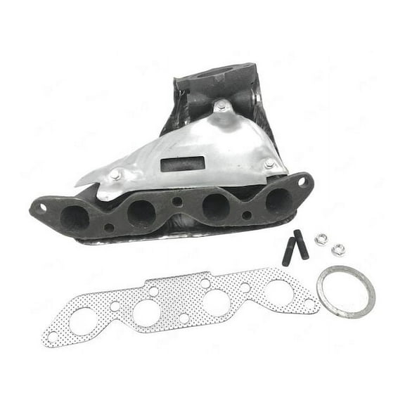 Exhaust Manifold - Compatible with 1990 - 1993, 1996 - 1997 Toyota Celica 1991 1992