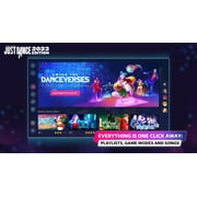 Just Dance 2023 Edition - Code in Box, Nintendo Switch (Does not Contain Cartridge)