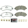 thumbnail image 2 of Power Stop Rear Z36 Truck & Tow Brake Set Z36-2236, 2 of 3