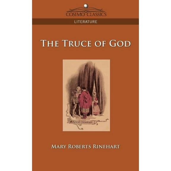 The Truce of God (Paperback)