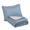thumbnail image 4 of ESCA Zana Luxury 3 Piece Bedspread Queen, 4 of 5