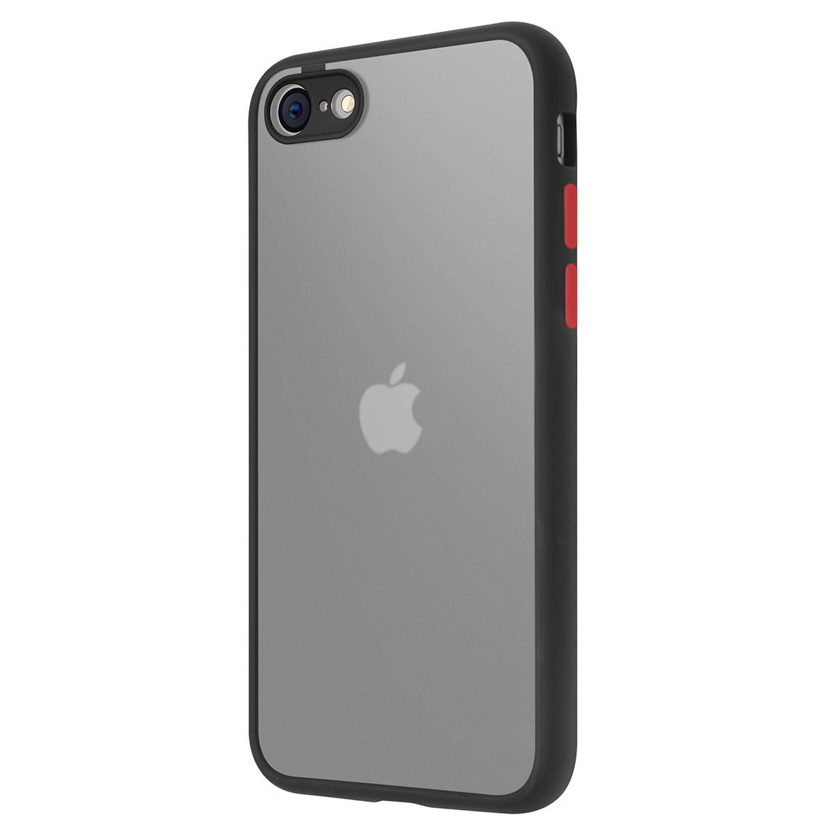 For iPhone SE 2020 / iPhone7/8 Slim Shockproof Case UltraThin Bumper