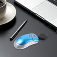 thumbnail image 5 of MUSEYA Mini Compact Travel Optical Mouse Plastic 1Set 3.0x1.4x0.8in, 5 of 6
