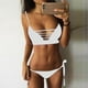 thumbnail image 4 of Cómodo conjunto de bikini para mujer Traje de baño Push-Up Sujetador con relleno Traje de baño Ropa de playa OAVQHLG3B Store lin121212, 4 of 4