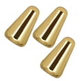 thumbnail image 1 of Metal Guitar Switch Tip Switch Knob For Lp For Epi Style Electric Guitars For Pickup 3Pcs Gold Shenzhuyue, 1 of 4