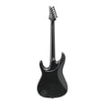 thumbnail image 2 of Guitarra eléctrica Ibanez AZ41B1BKF Black Flat de 6 cuerdas, 2 of 8