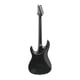 thumbnail image 2 of Guitarra eléctrica Ibanez AZ41B1BKF Black Flat de 6 cuerdas, 2 of 8