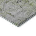 thumbnail image 3 of Addison Rugs Mayfield Premium Machine Washable Transitional Modern Aloe Rectangle Rug, 9' x 12', 3 of 7