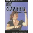 thumbnail image 2 of Cicso Independent DVD133 More Classifiers - Storytelling, 2 of 2