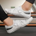 thumbnail image 3 of Lightweight Non-Slip Aqua Shoes - Quick-Drying, Breathable, Casual Water Shoes for Summer - Ideal for Surfing, Swimming & Fishing, 3 of 5