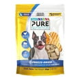 thumbnail image 1 of Premios para Perro Pearl's Pure Nutrition Liofilizado de Pollo 85 g, 1 of 4
