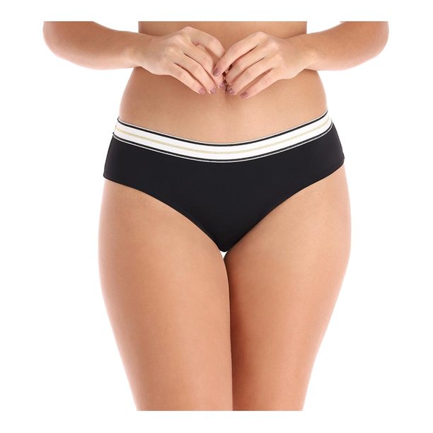 Bóxer para mujer Marel CH Microfibra Negro