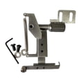 thumbnail image 1 of Guía suspendido para , rodillo de ajustable con de soporte adaptador para Juki 341 246 para 380 BLESIY Guía de borde suspendido, 1 of 3