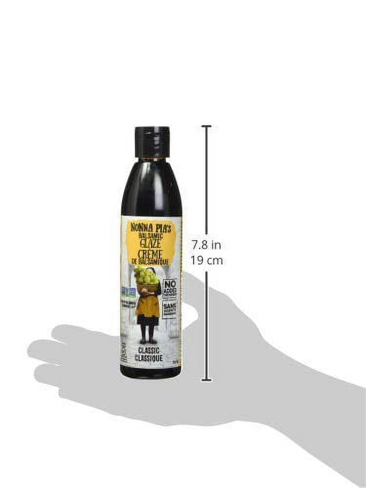Nonna Pia's, Balsamic Glaze, Classic (Pack of 6)