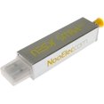 thumbnail image 1 of NooElec NESDR Smart XTR SDR - Premium RTL-SDR avec Gamme de Réglage Étendue, Boîtier en Aluminium, 0.5PPM TCXO, Entrée SMA, 1 of 4